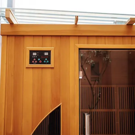 Wagnerstays Grand Nest With Sauna And Billiard Prága