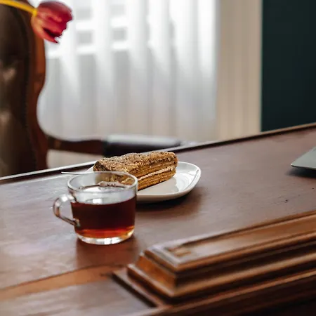 Apartman Wagnerstays Grand Nest With Sauna And Billiard Prága