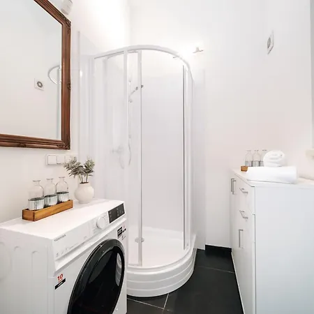 Wagnerstays Grand Nest With Sauna And Billiard * Prága