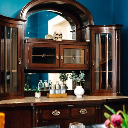 Apartman Wagnerstays Grand Nest With Sauna And Billiard *