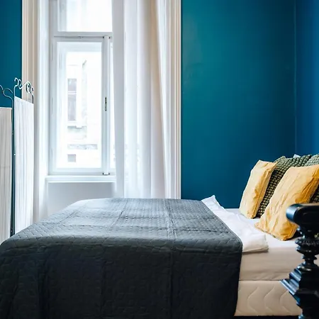 Wagnerstays Grand Nest 6bd Billiard&sauna&cinema * Prague
