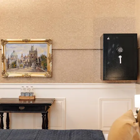 Apartment Wagnerstays Grand Nest 6bd Billiard&sauna&cinema *