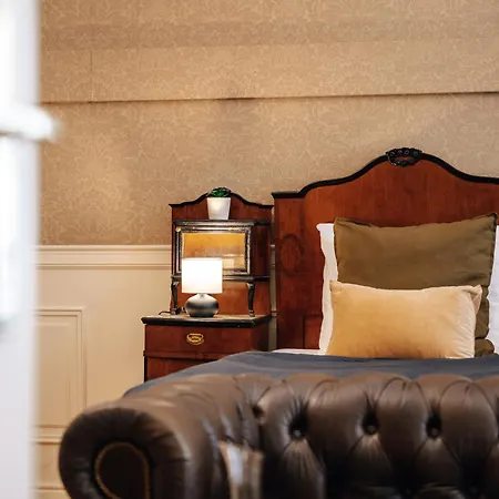 Apartmán Wagnerstays Grand Nest 6bd Billiard&sauna&cinema