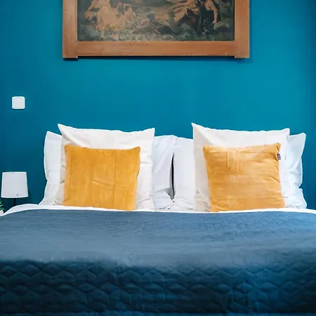 Wagnerstays Grand Nest 6bd Billiard&sauna&cinema Apartmán *
