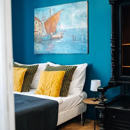 Wagnerstays Grand Nest 6bd Billiard&sauna&cinema Prague