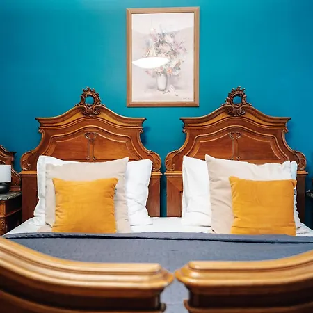 Wagnerstays Grand Nest With Sauna And Billiard Apartment