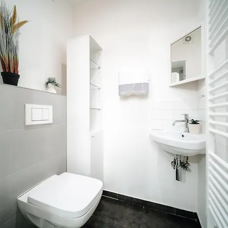 Apartment Wagnerstays Grand Nest 6bd Billiard&sauna&cinema *