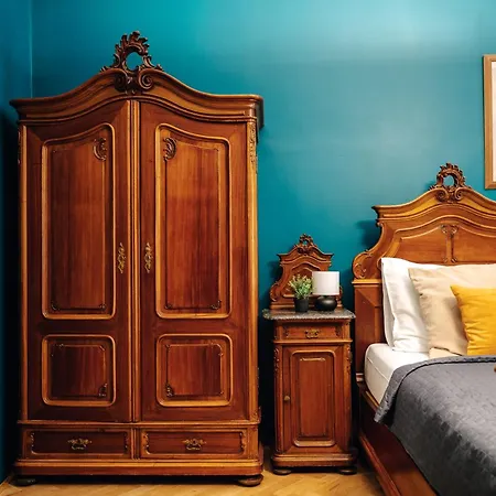 Wagnerstays Grand Nest With Sauna And Billiard * براغ