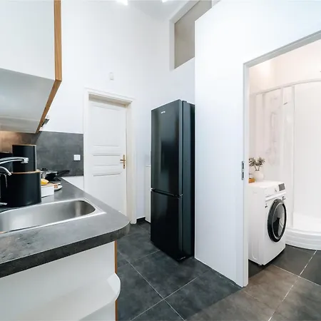 Wagnerstays Grand Nest With Sauna And Billiard *